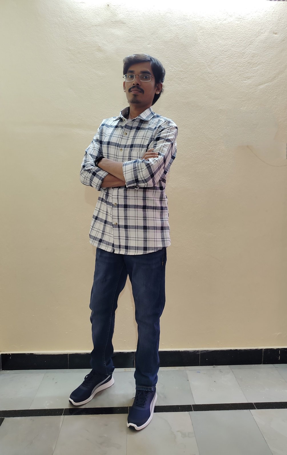 Ravikumar