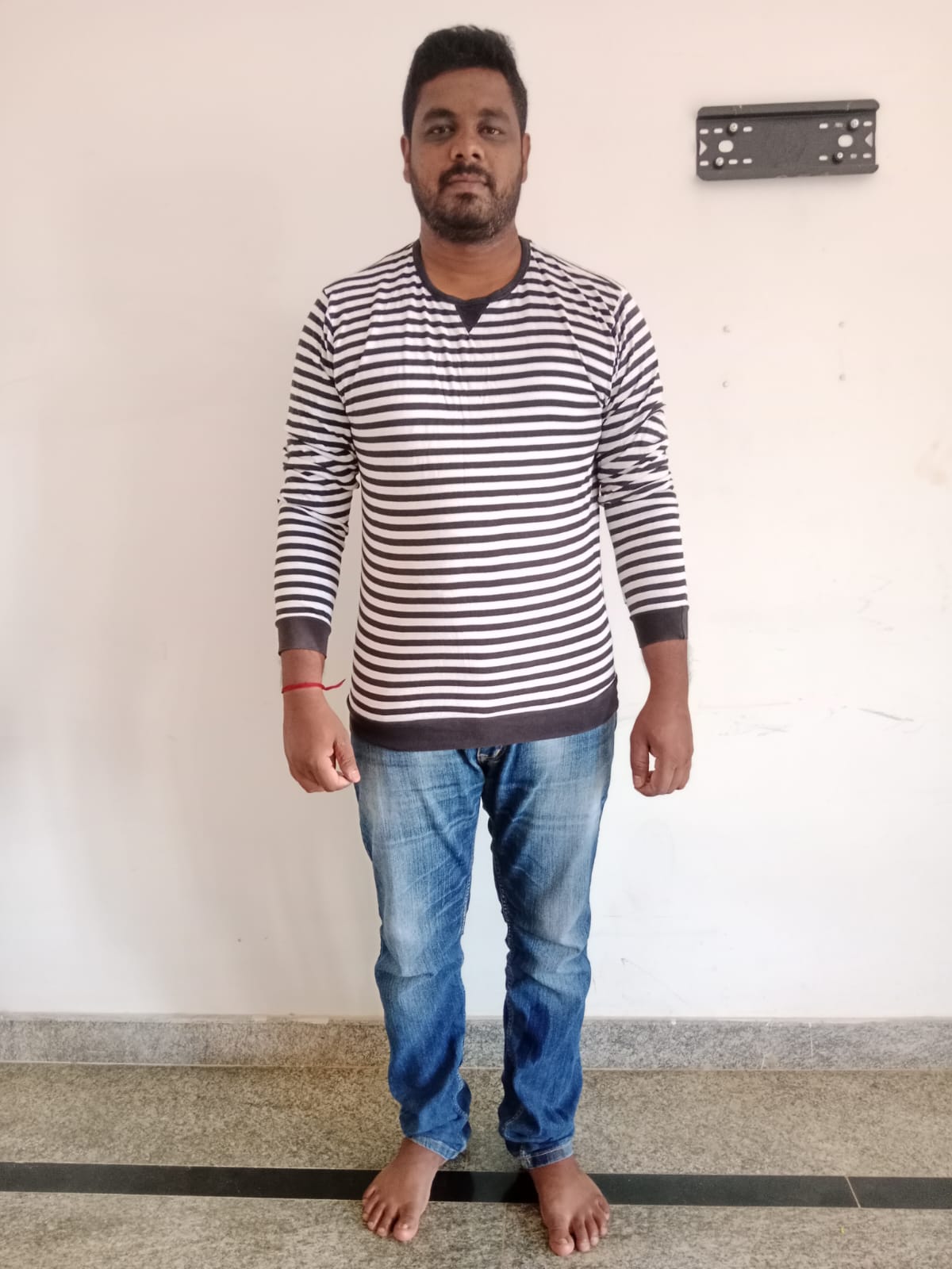 Mayakuntla Ravi