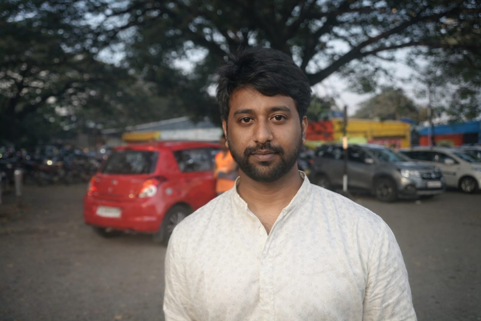 Venkata Chaitanya Krishna