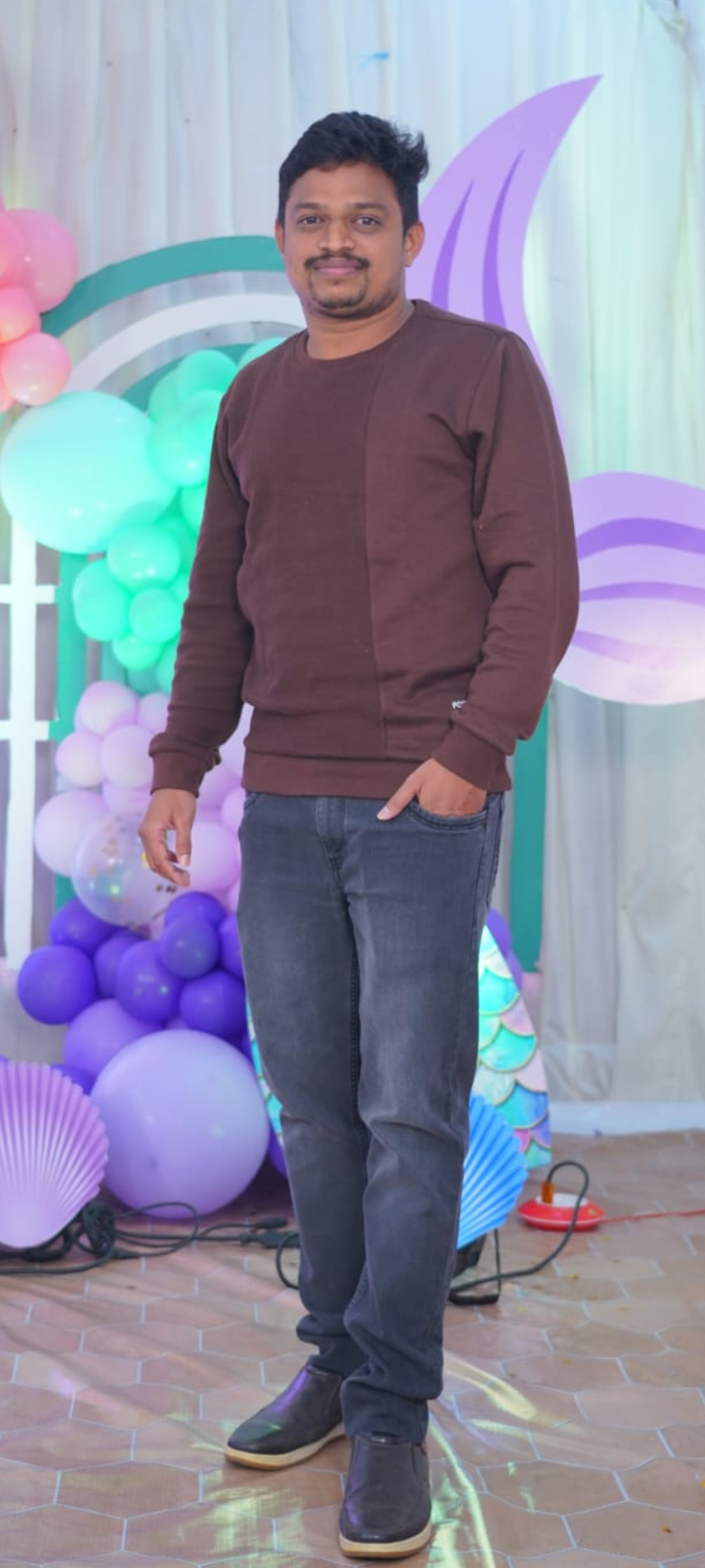 Hari nath