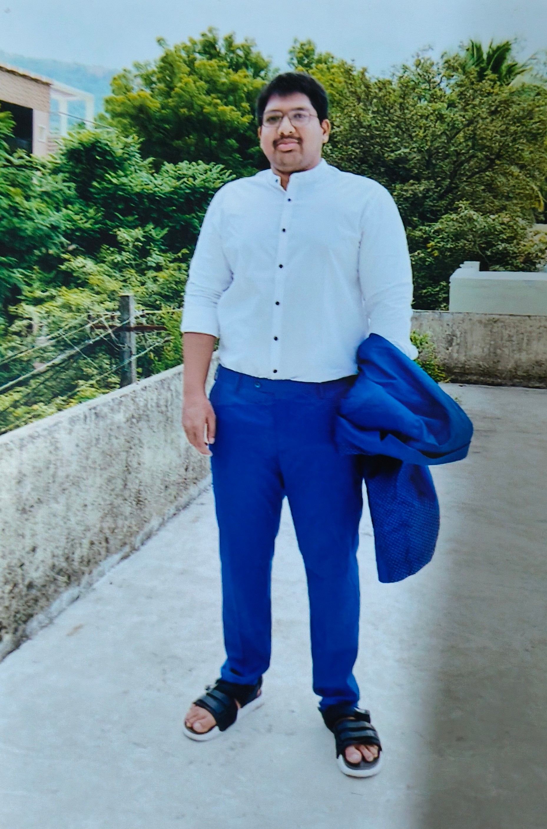 Lokesh