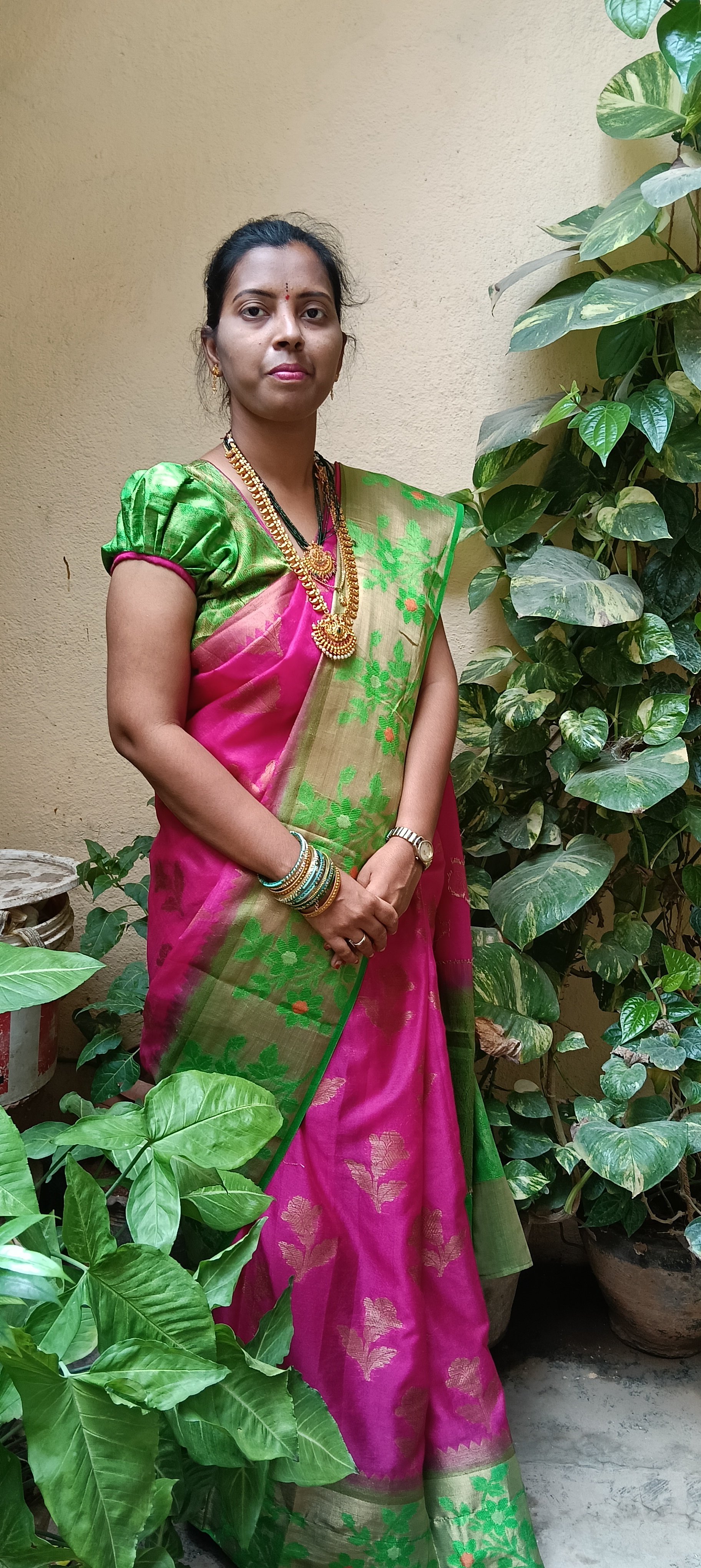 Nirosha