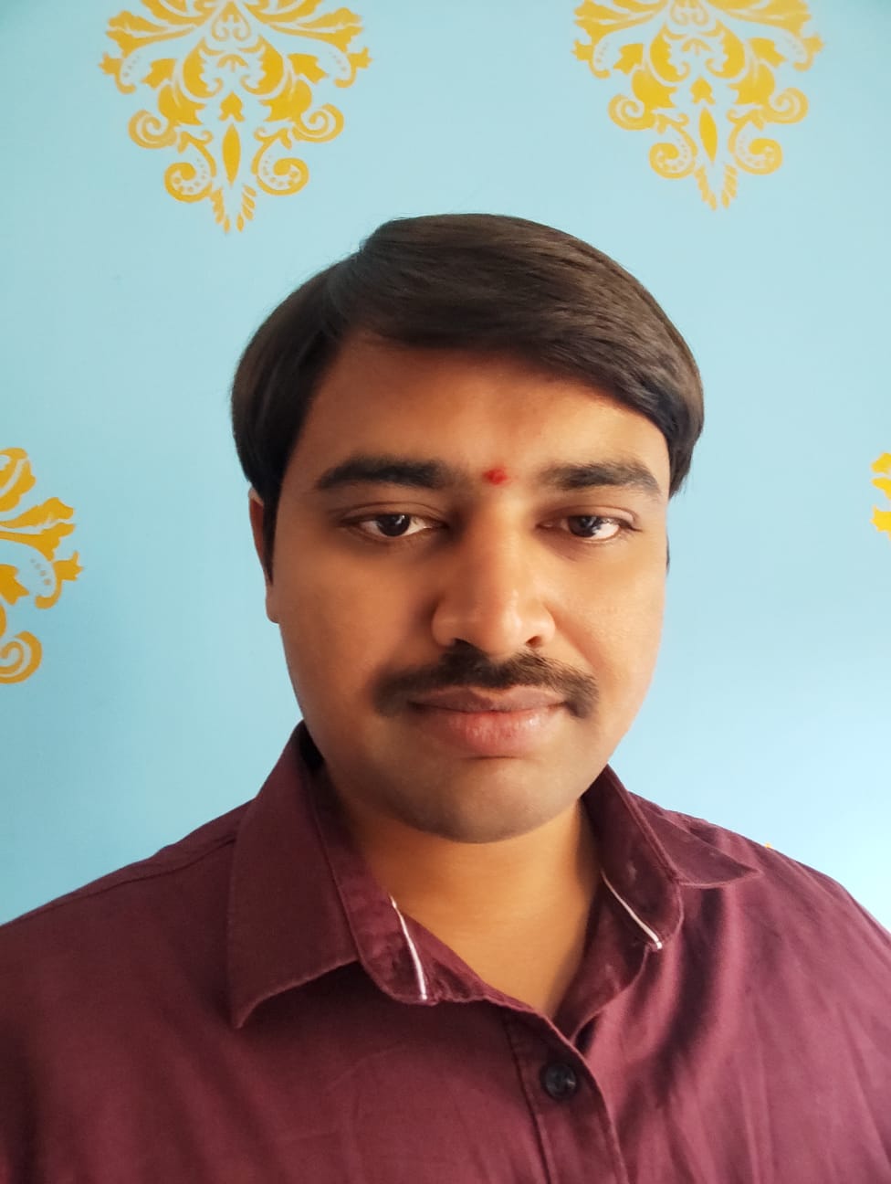CHINNA SIVA KUMAR