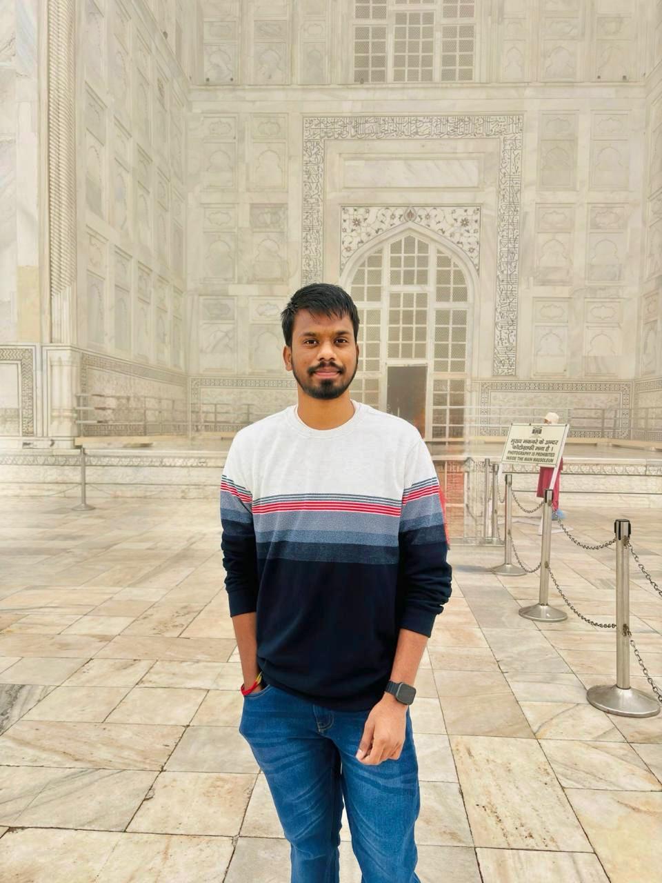 Srikanth