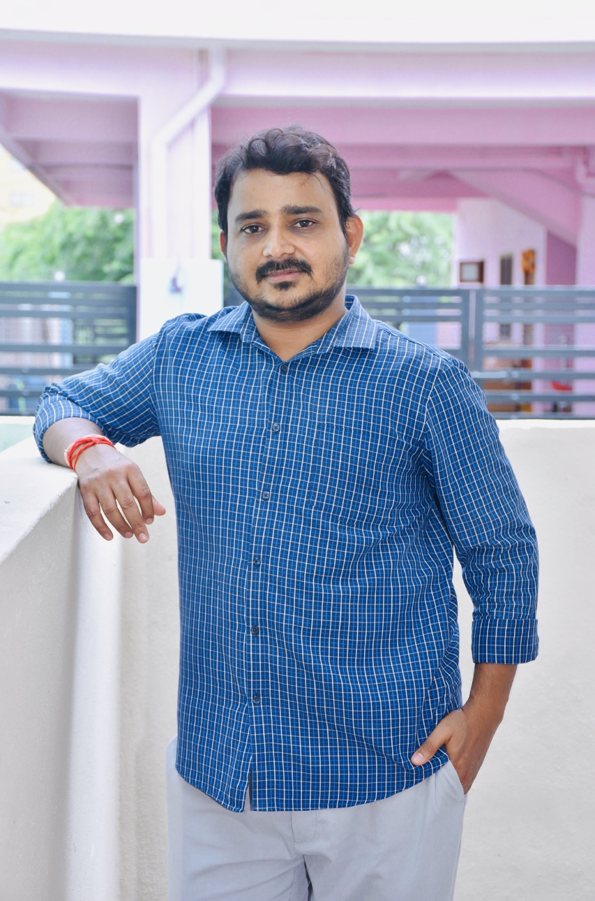 VENKATA RAJESH