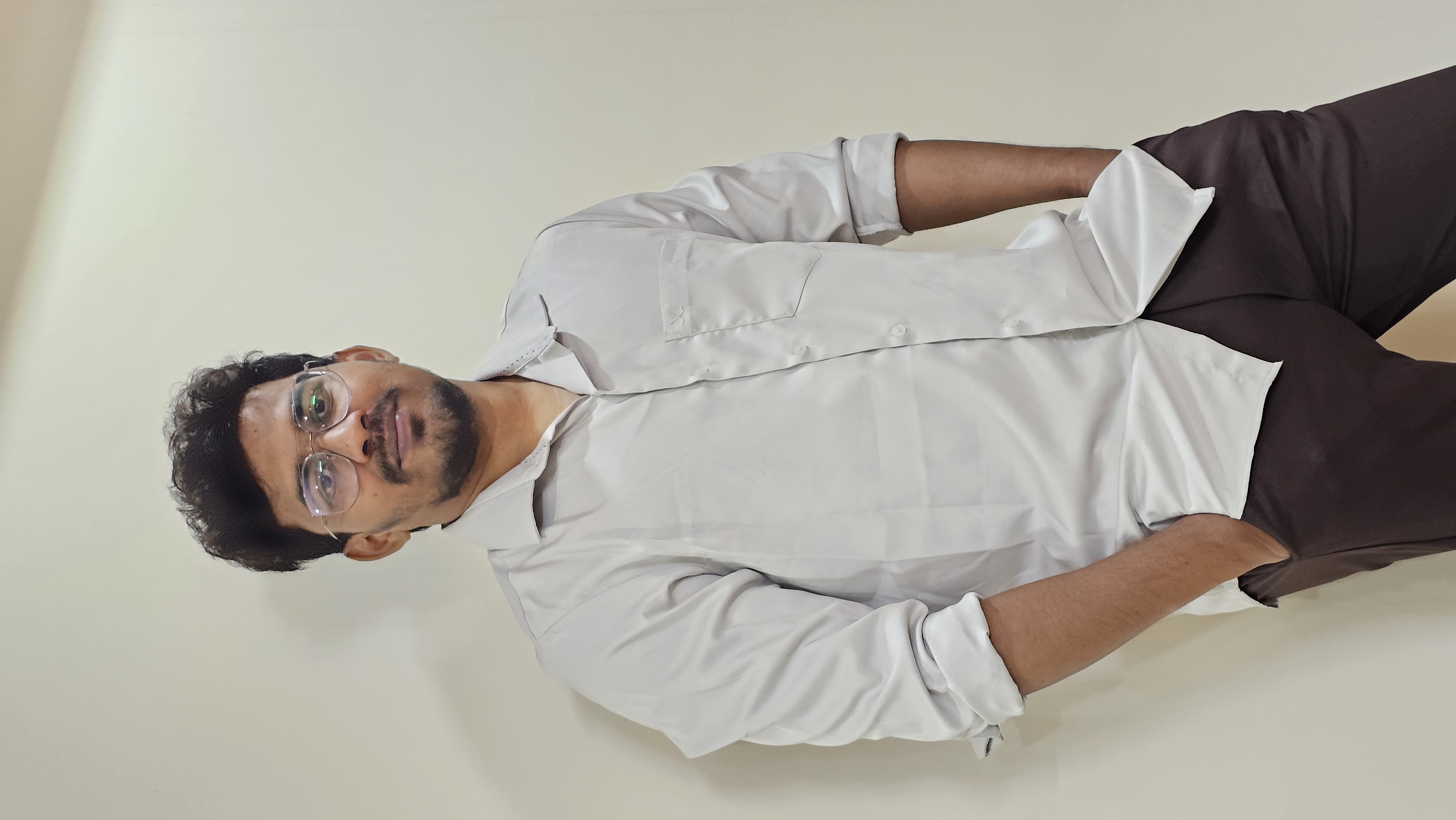Midhun Kumar