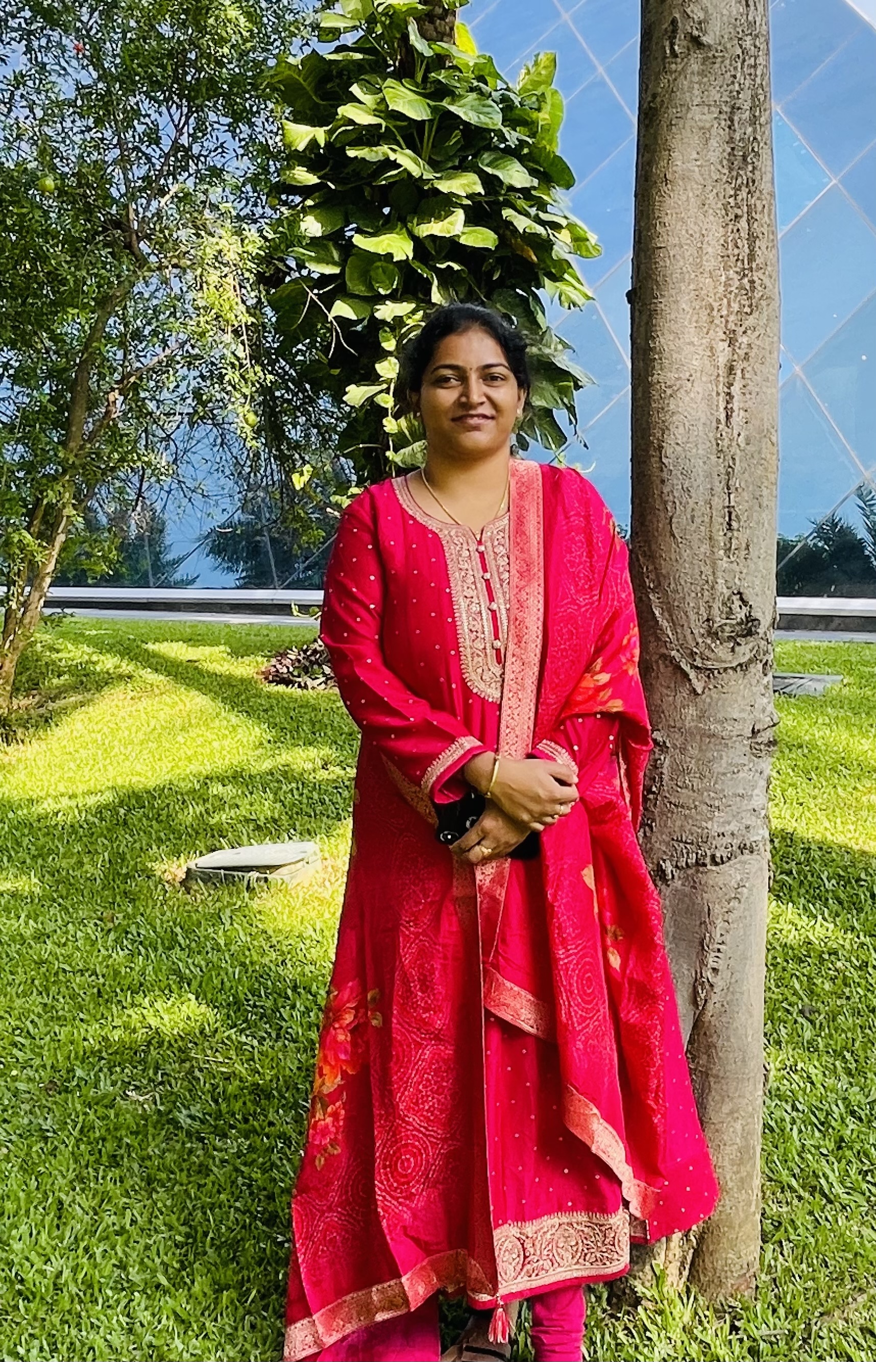 Varshika