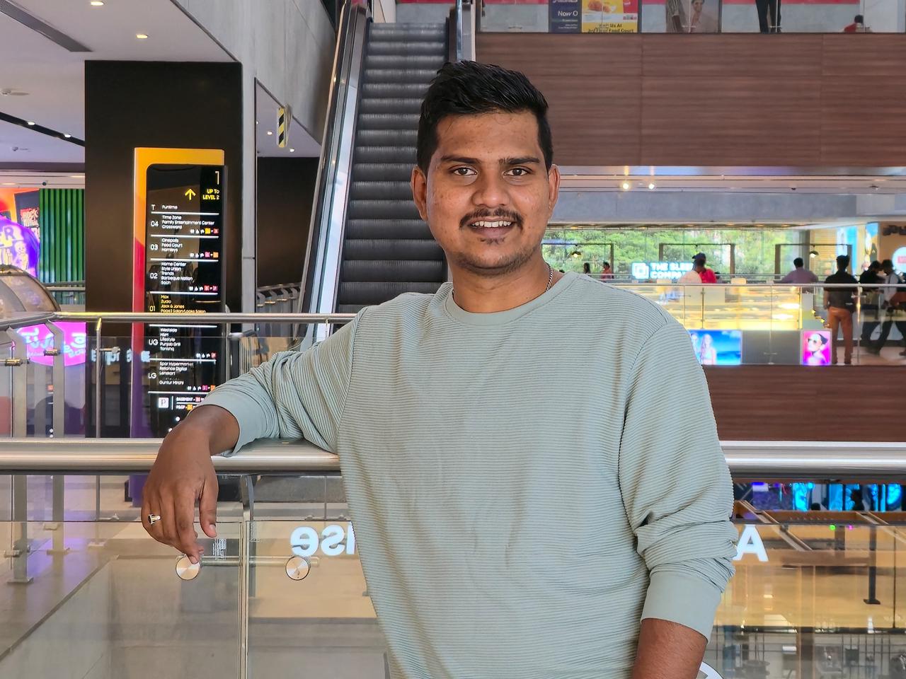 Ravikiran