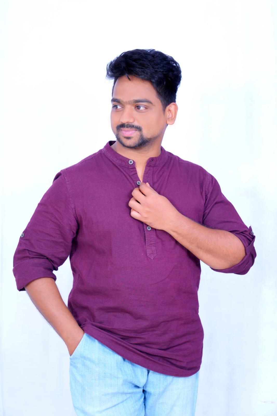 Harikrishna