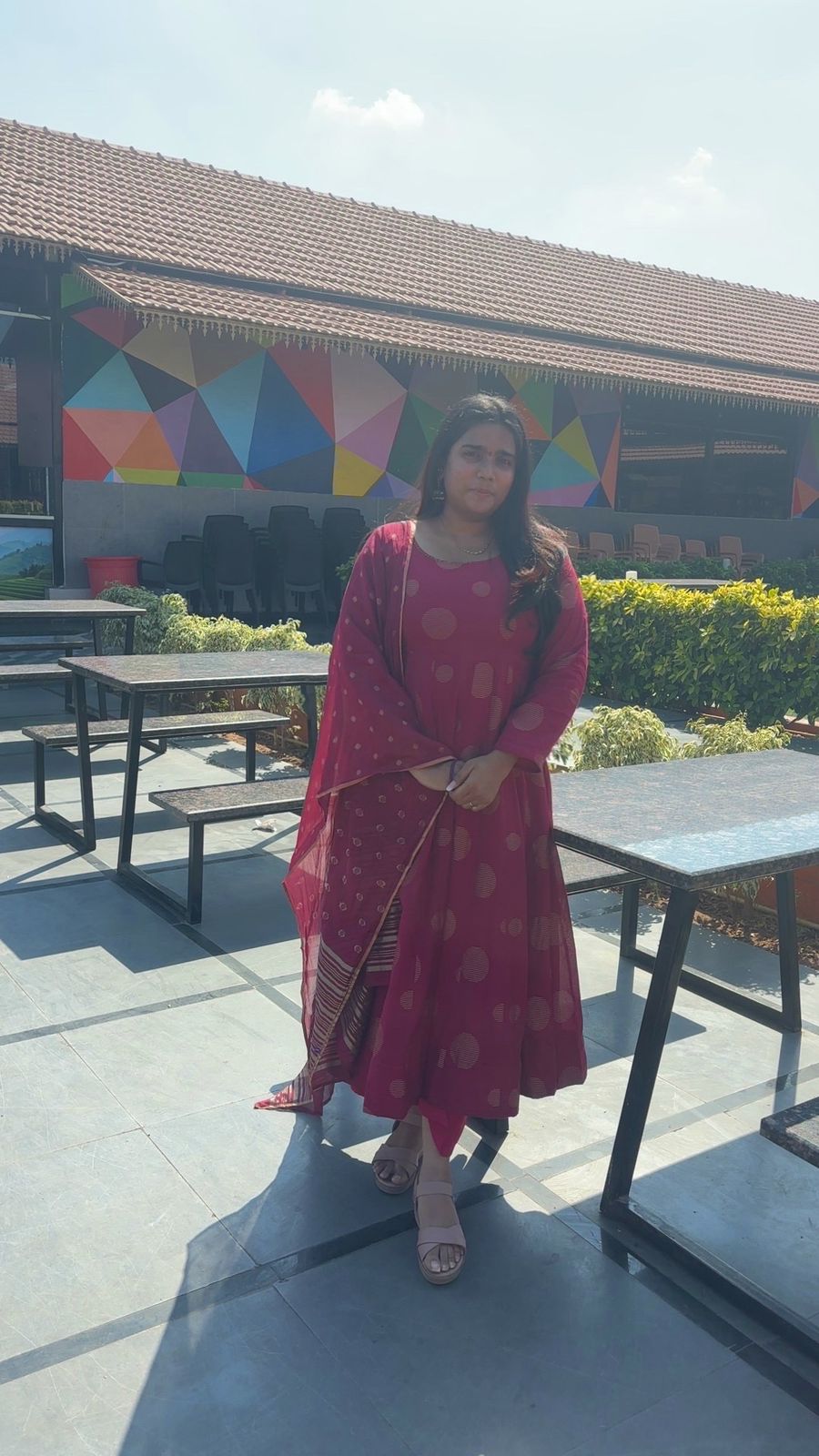 Chamundeswari