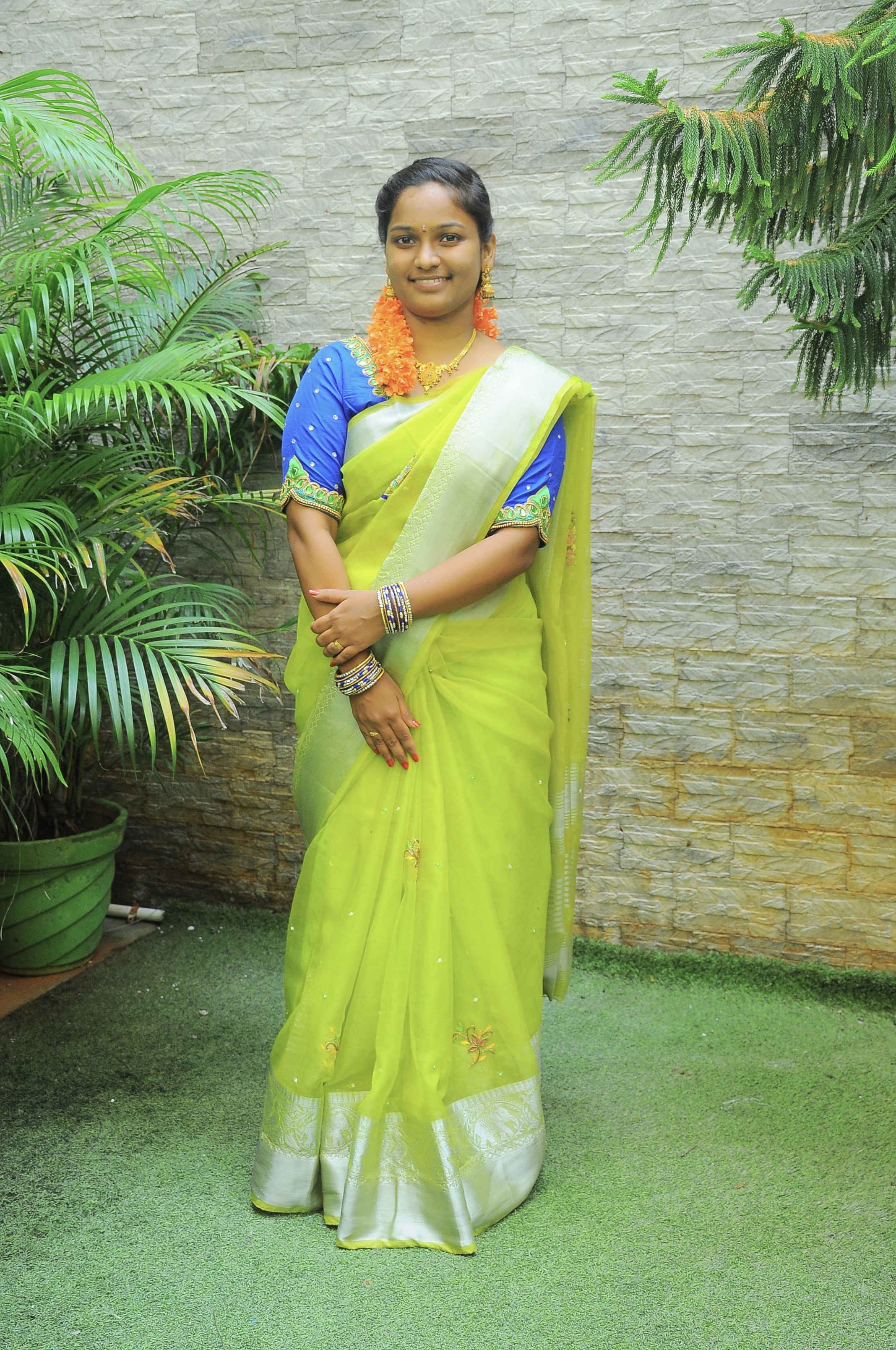 Padma Latha