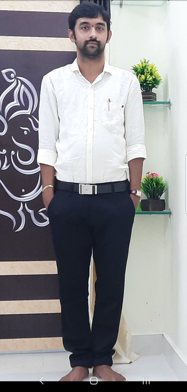 Harinath