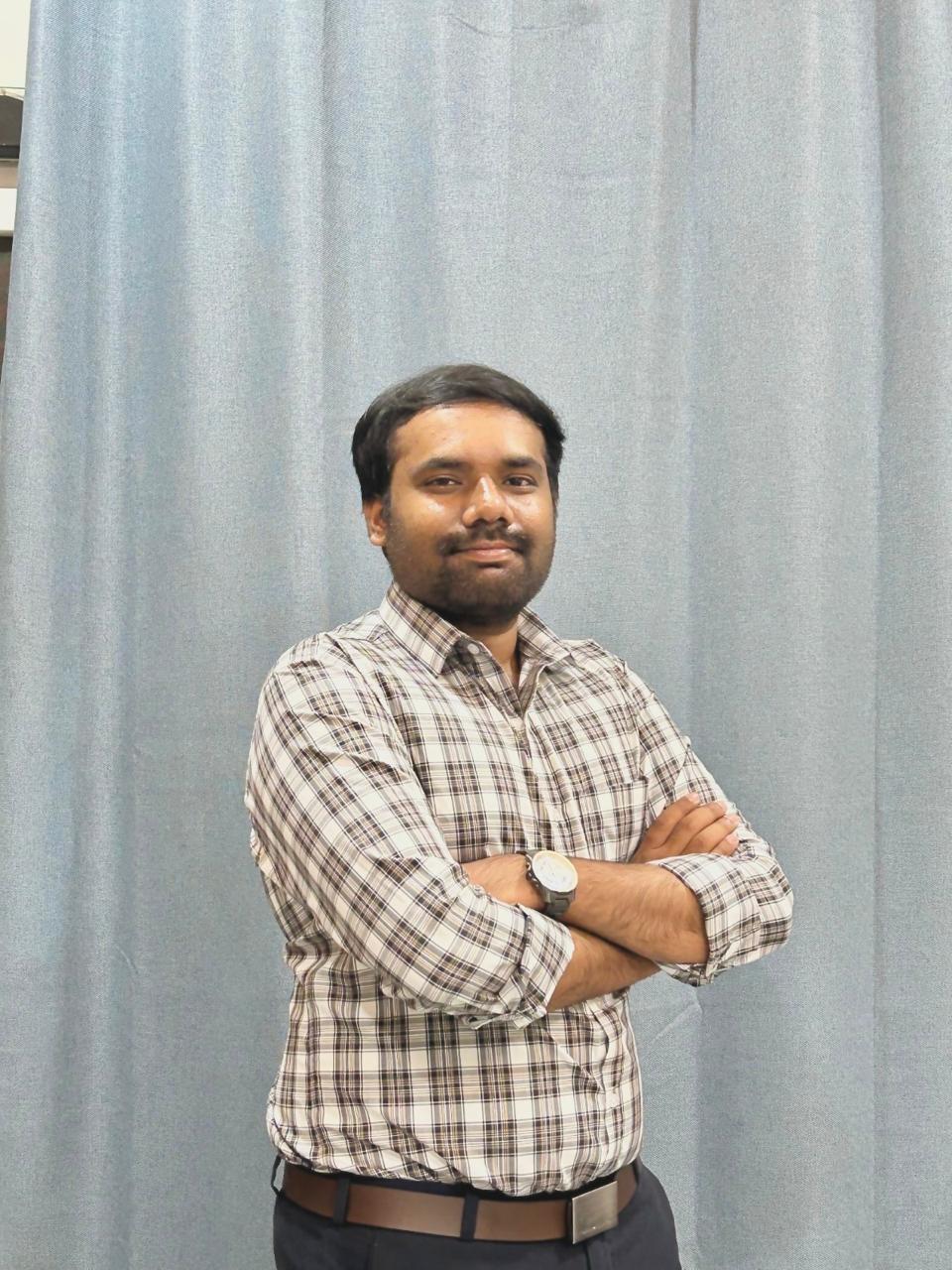 Prathamesh