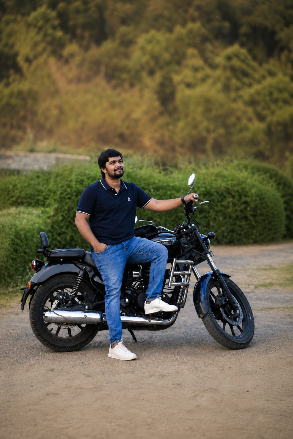 Hari Kumar
