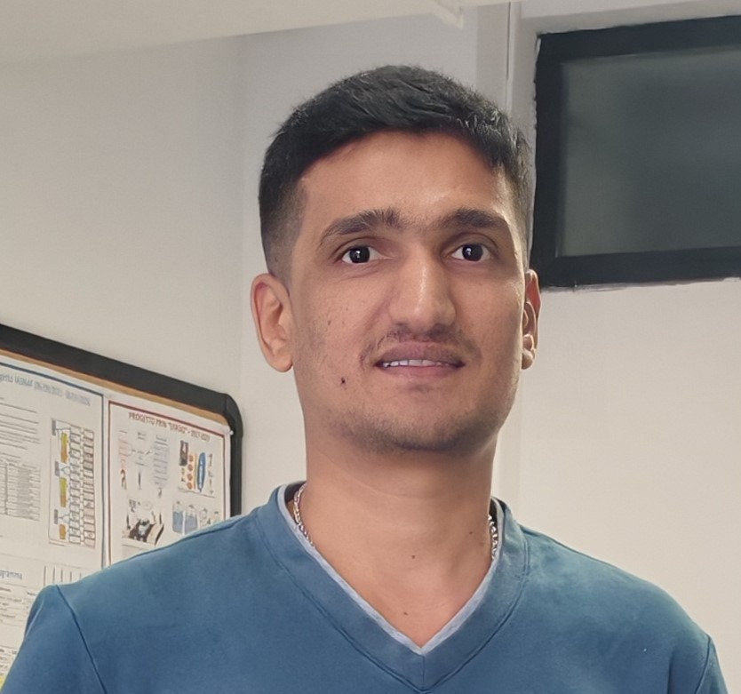 Hemanth Kumar