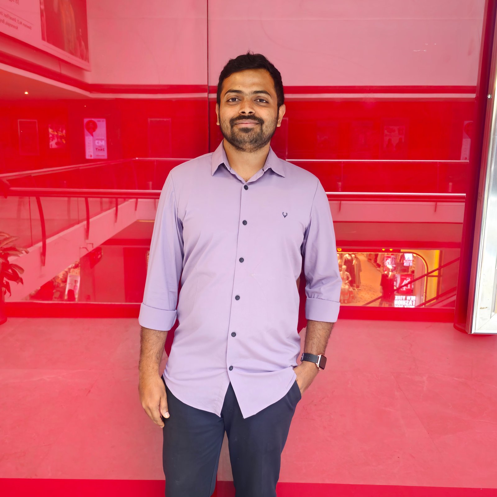 VENKATA CHANDRA SEKHAR