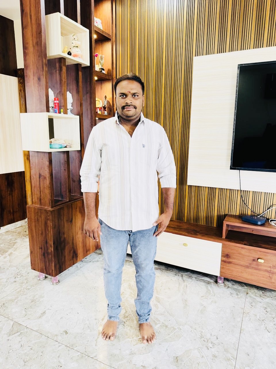 Pavan Kalyan