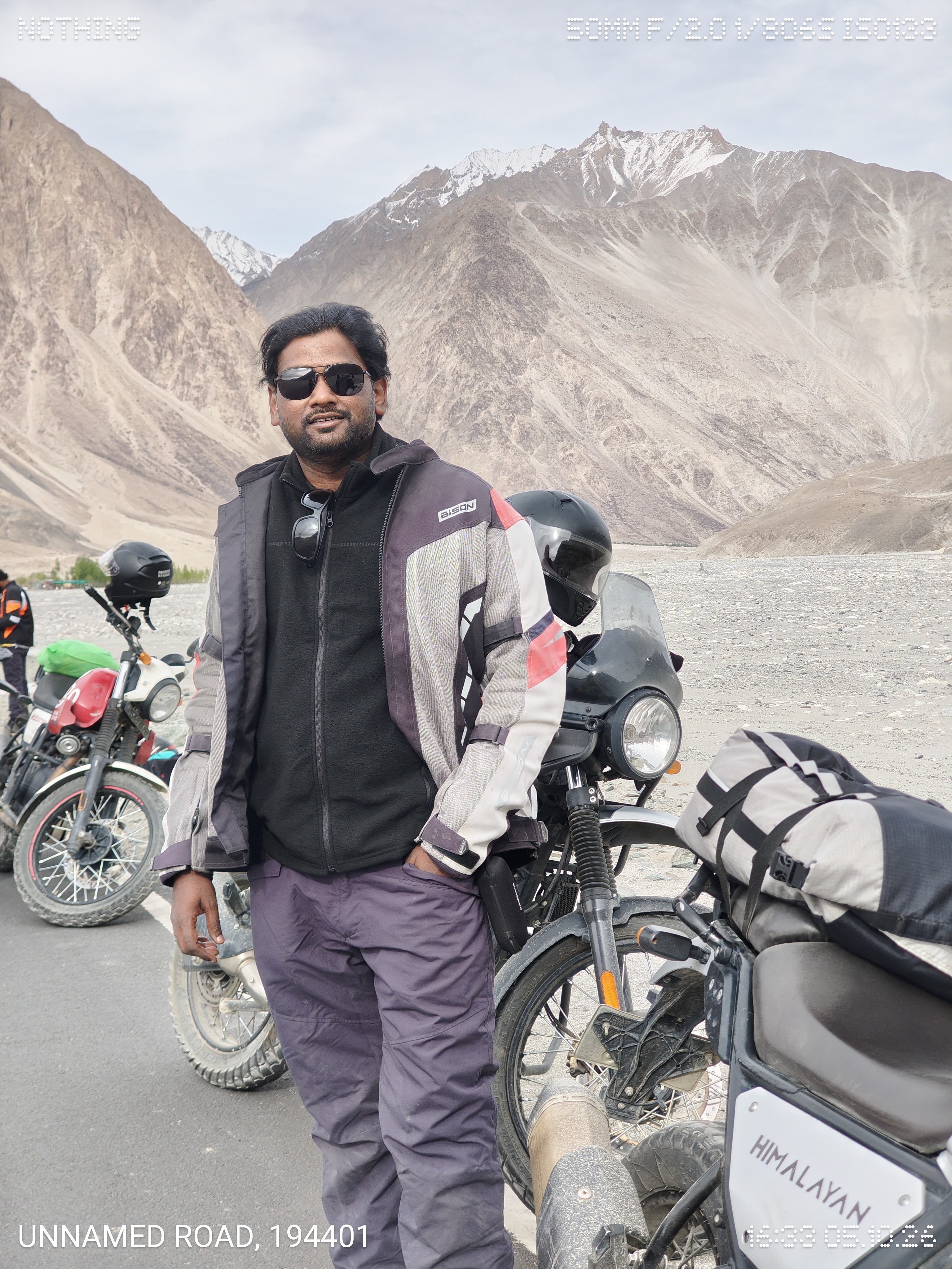 Sameer Kumar