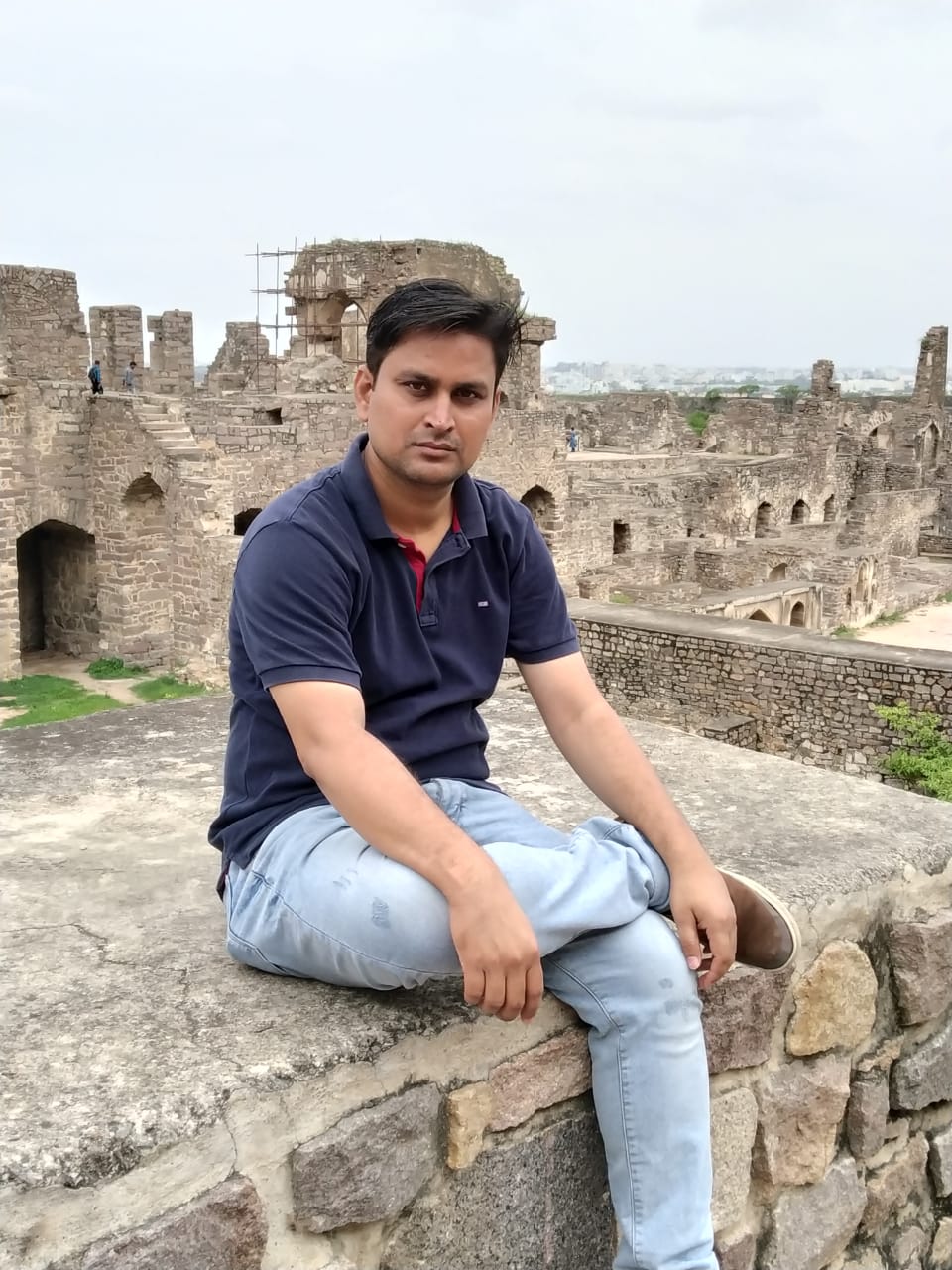 Phani krishna