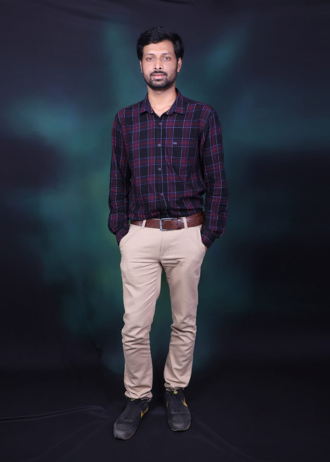 Rajesh