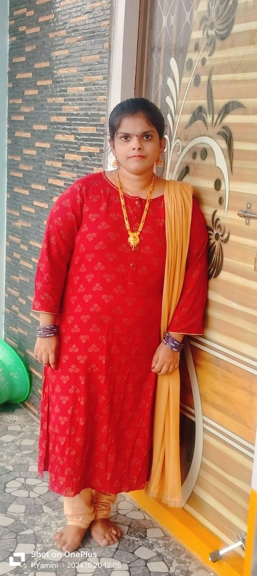 B.venkatalakshmi