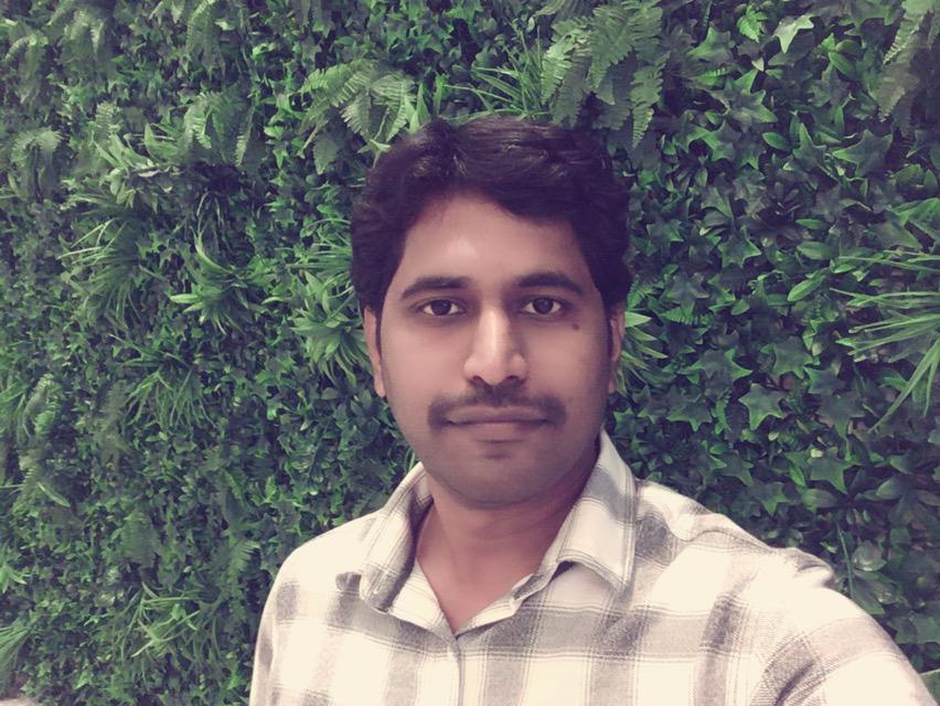 Chandrasekhar