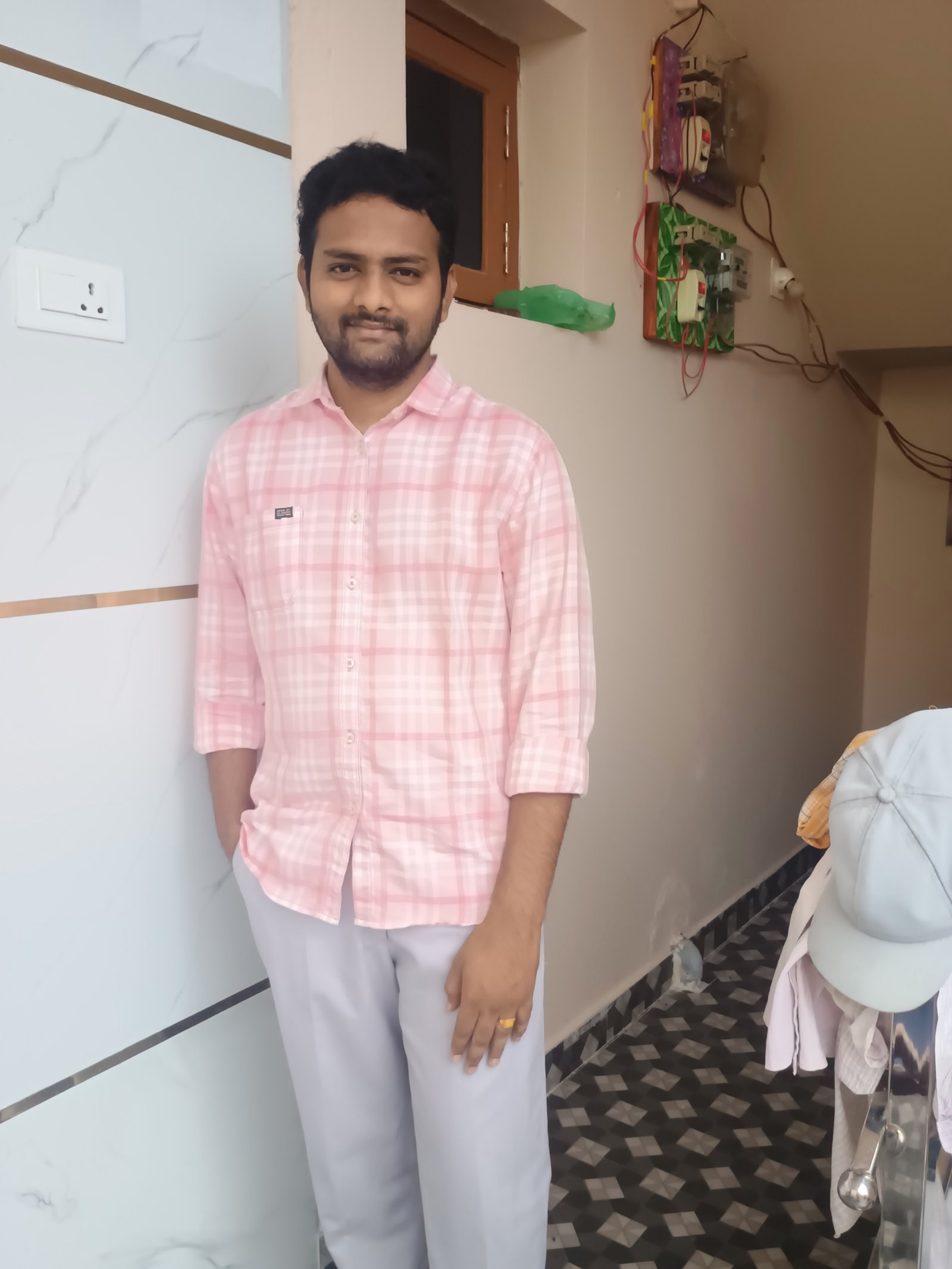 Venkata Teja