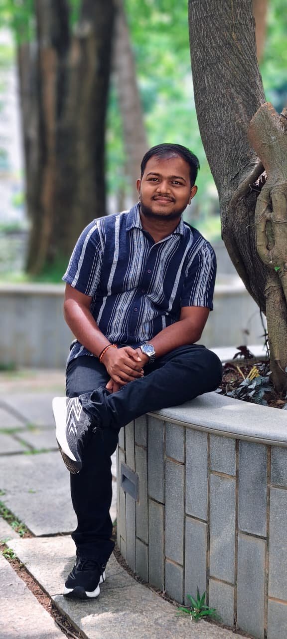 BRAMHA TEJA