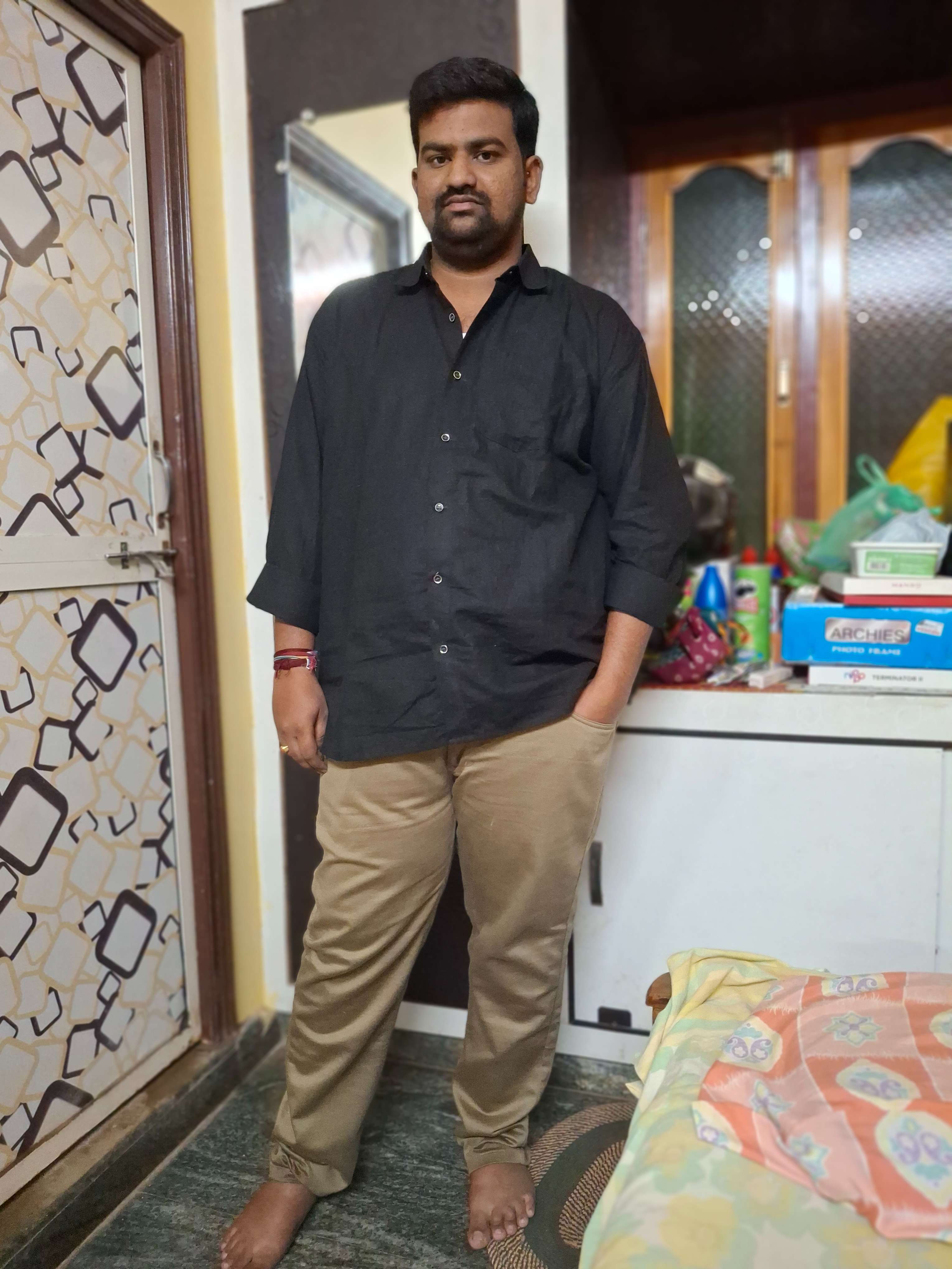 Venkatesh