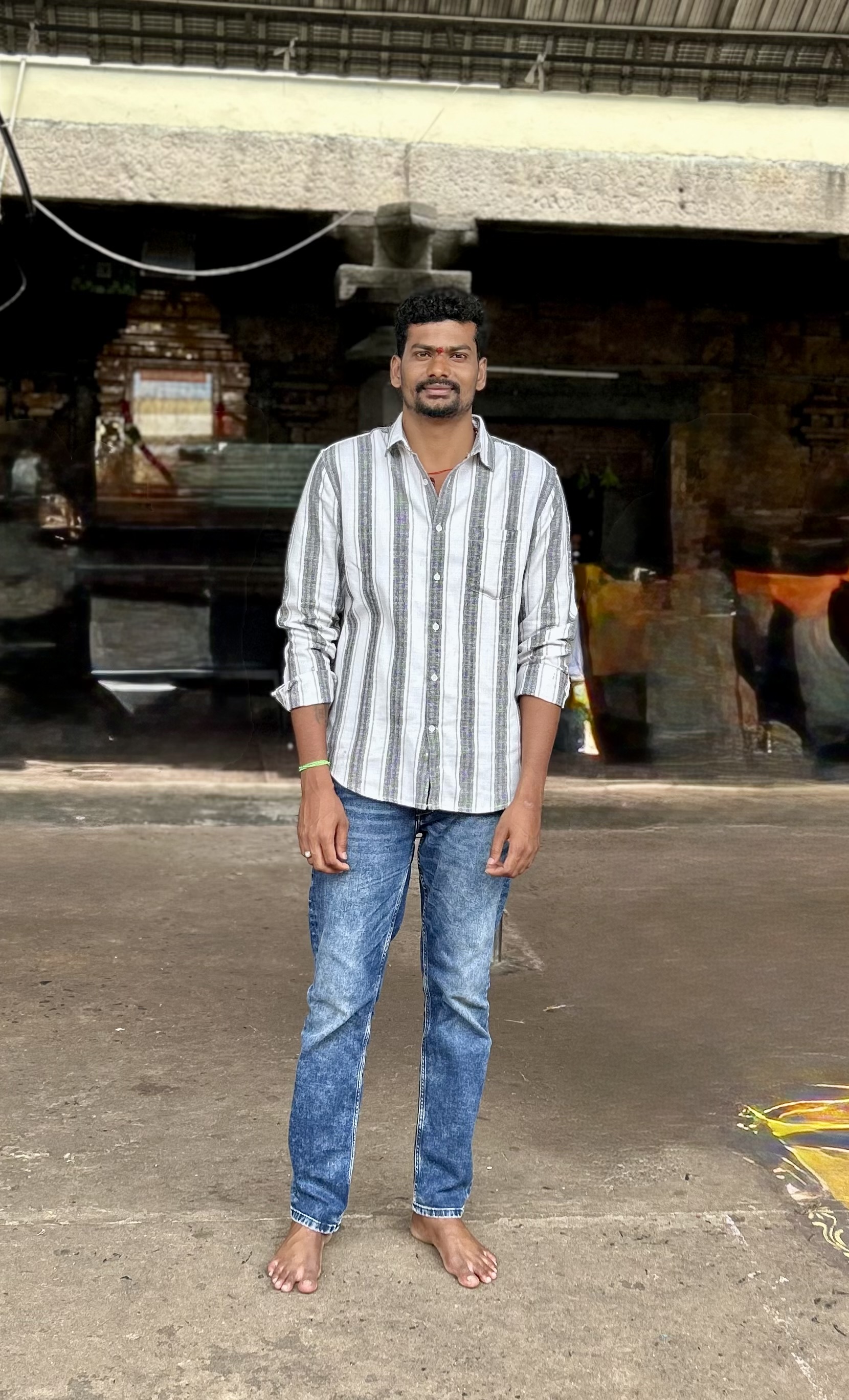 Roopesh