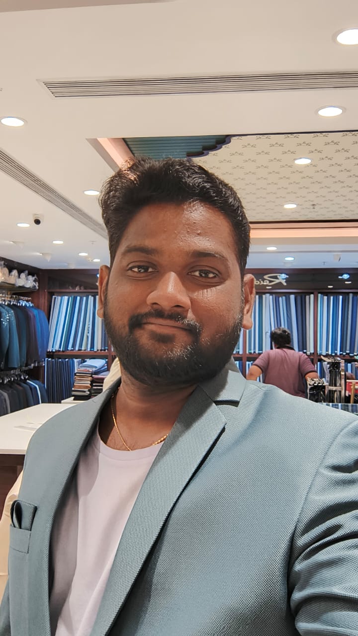 Sameer Kumar