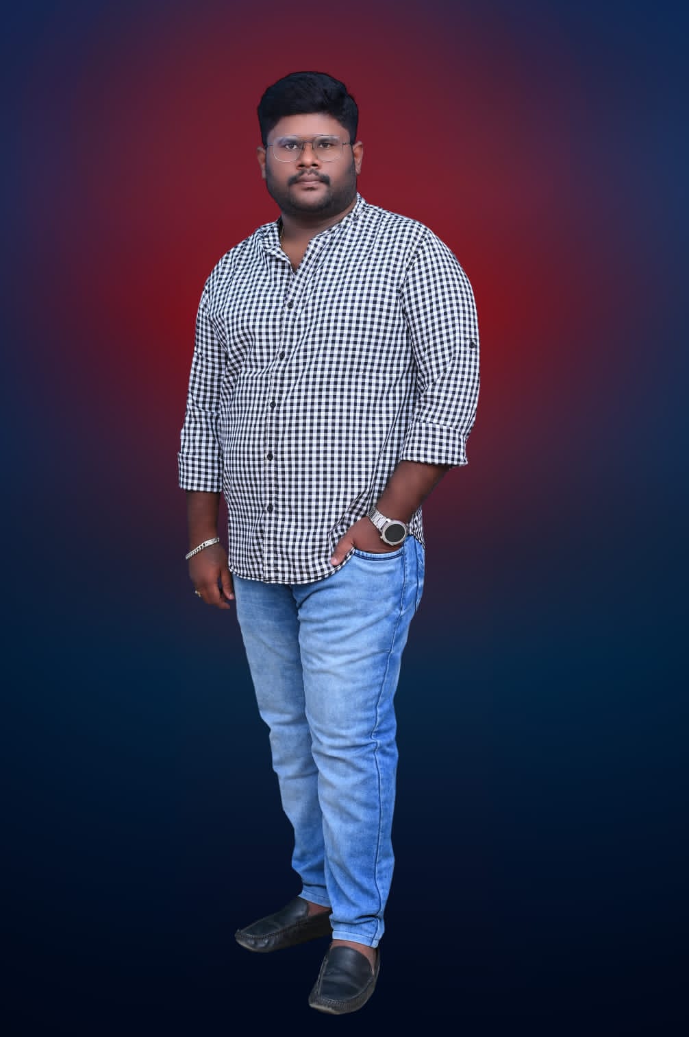 PRAVEEN