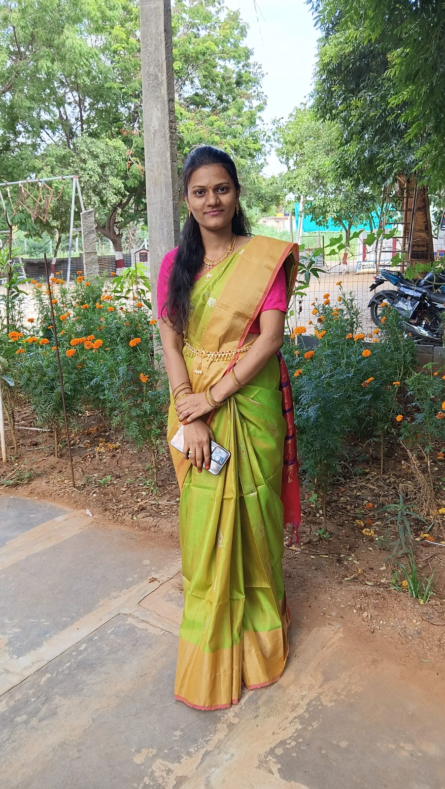 Nagaleela