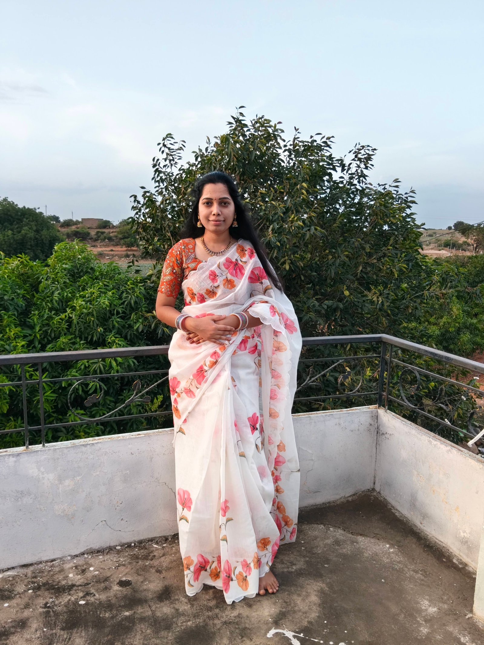 Prathyusha