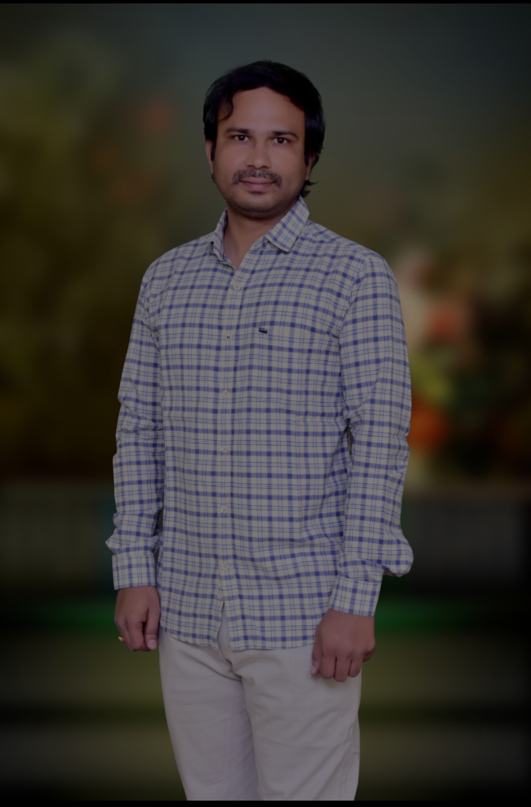 MOHAN