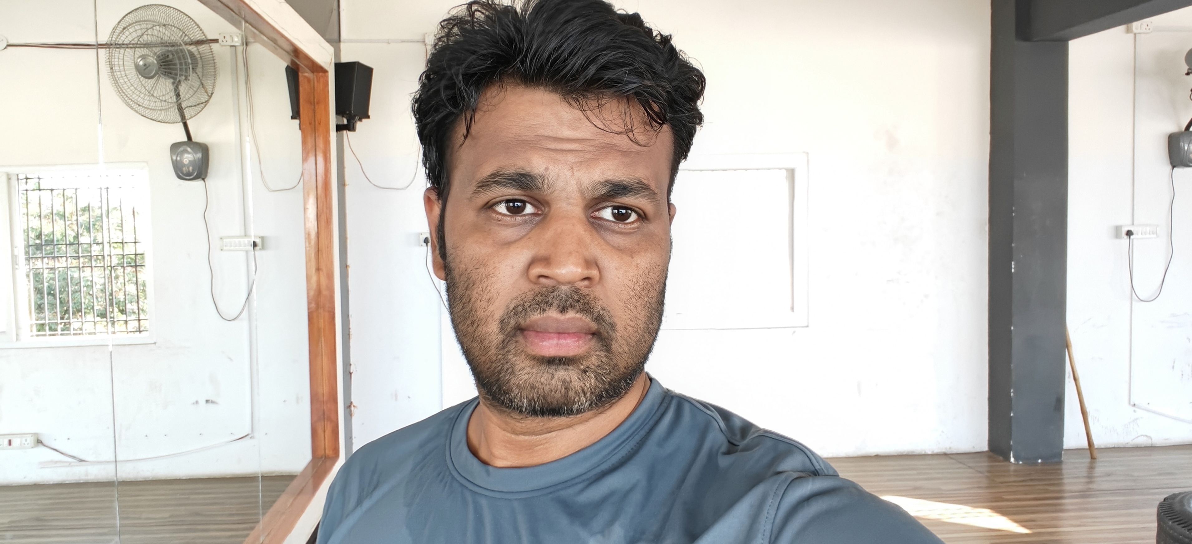Raghu Chaitanya