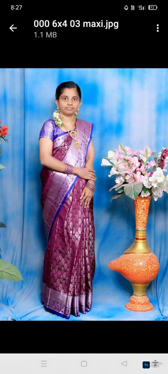 Padmavathi