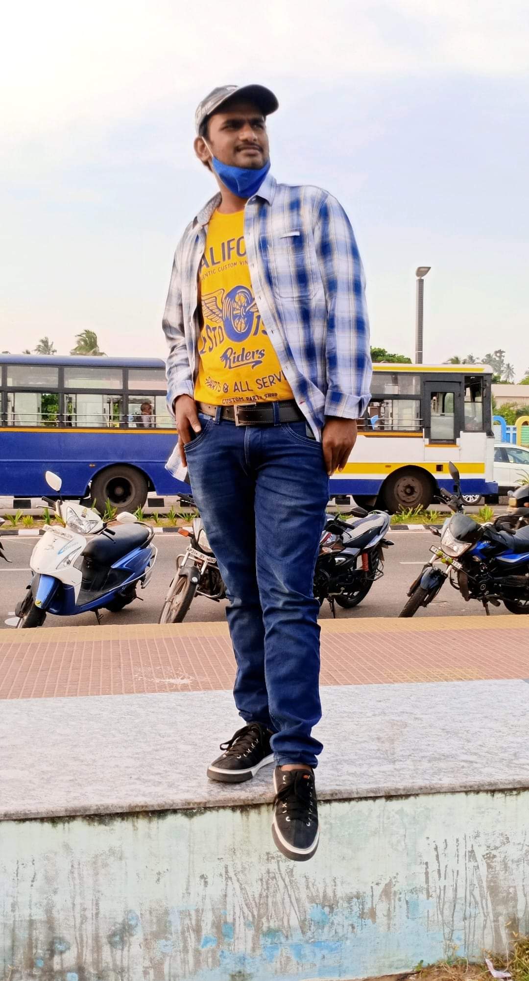 Sapthagiri