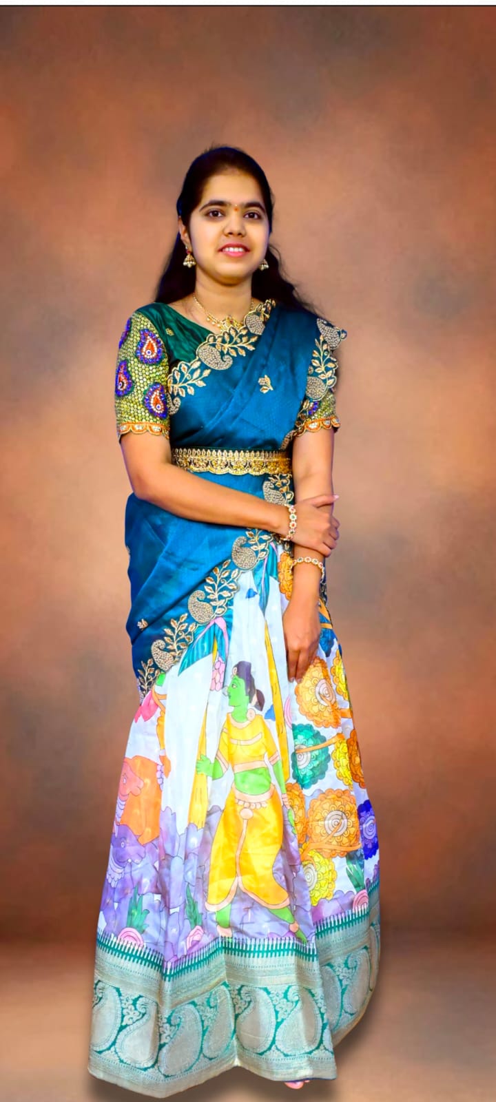 Charishma