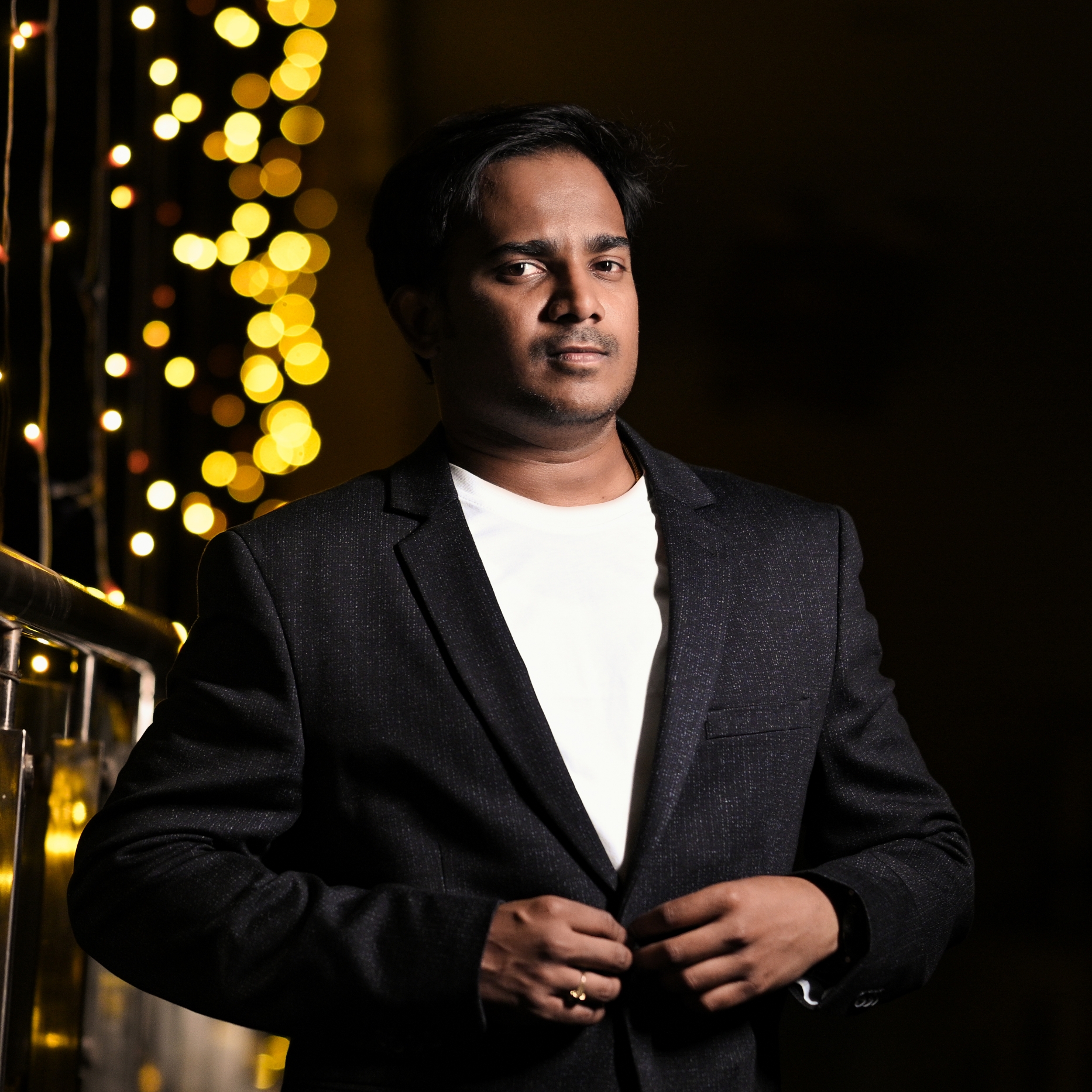 Tharun Kumar