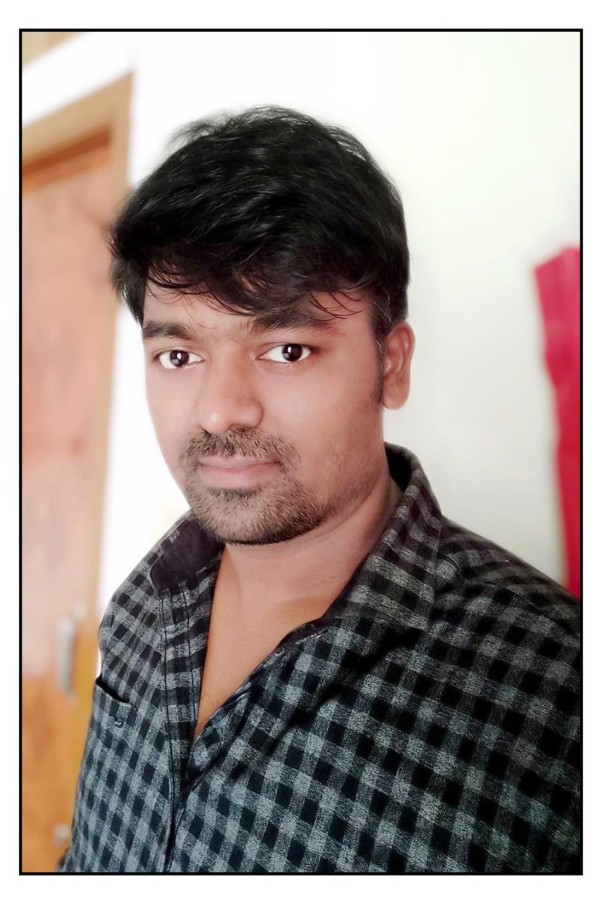 Rajesh