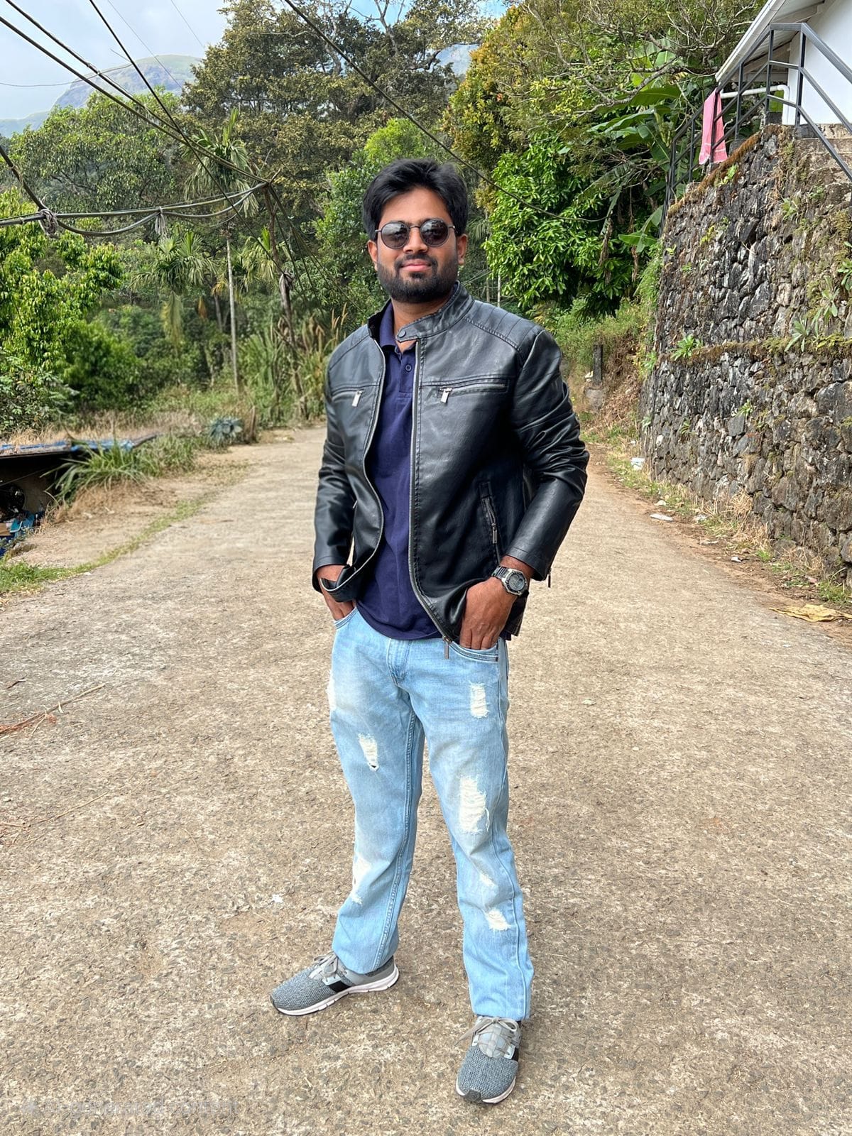 Hari Kishore