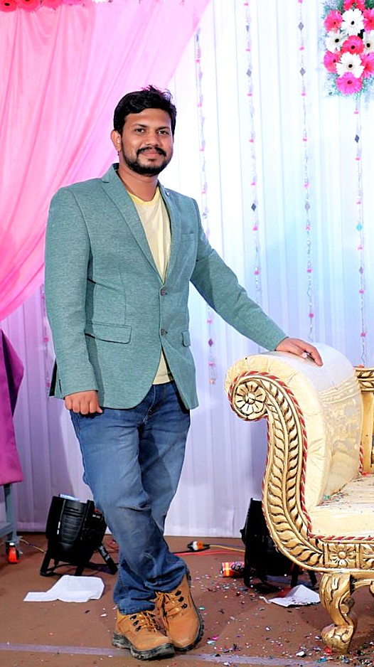 SRIKANTH