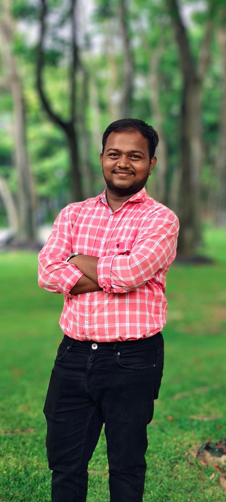 BRAMHA TEJA