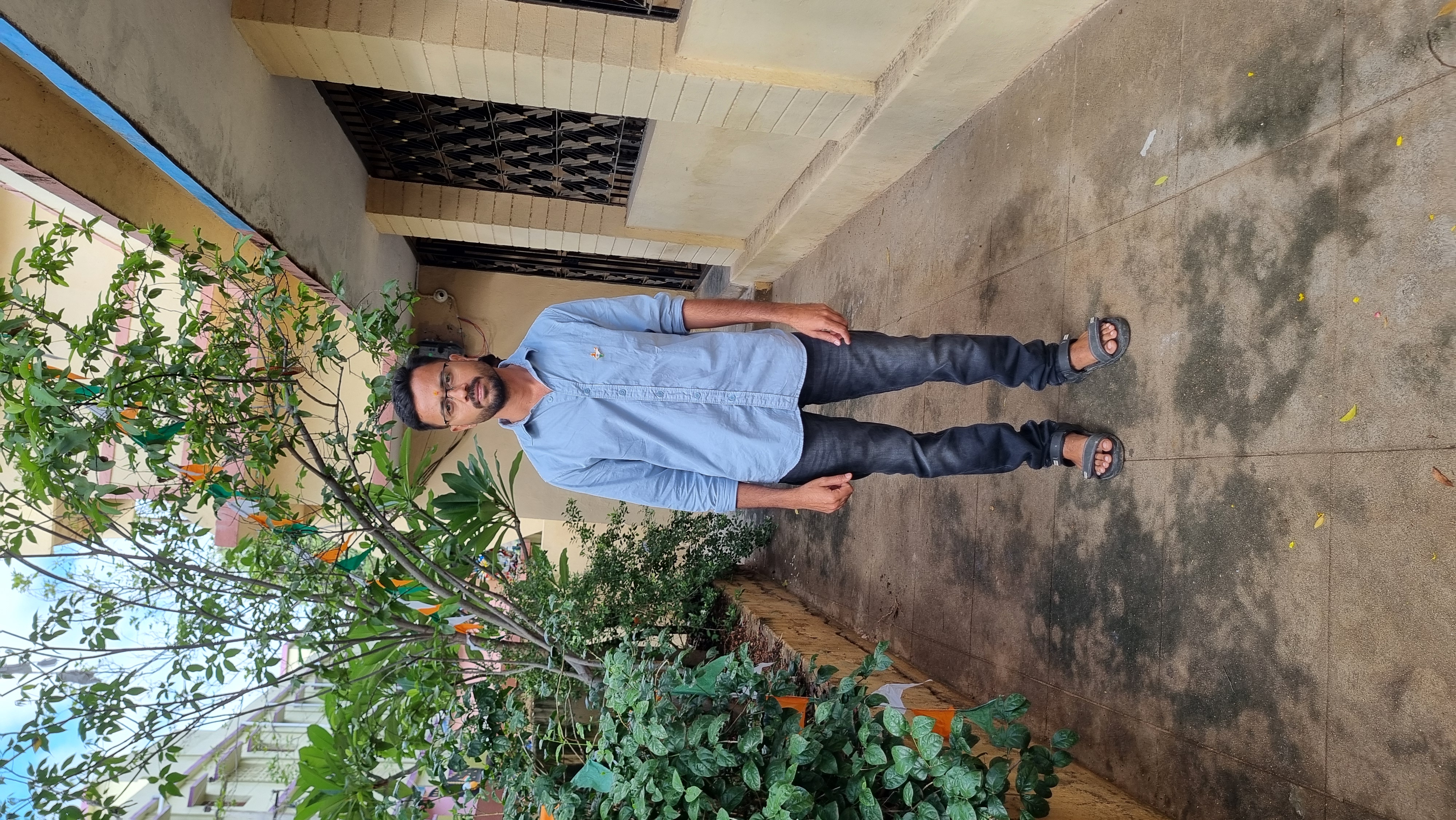 Anjan kumar