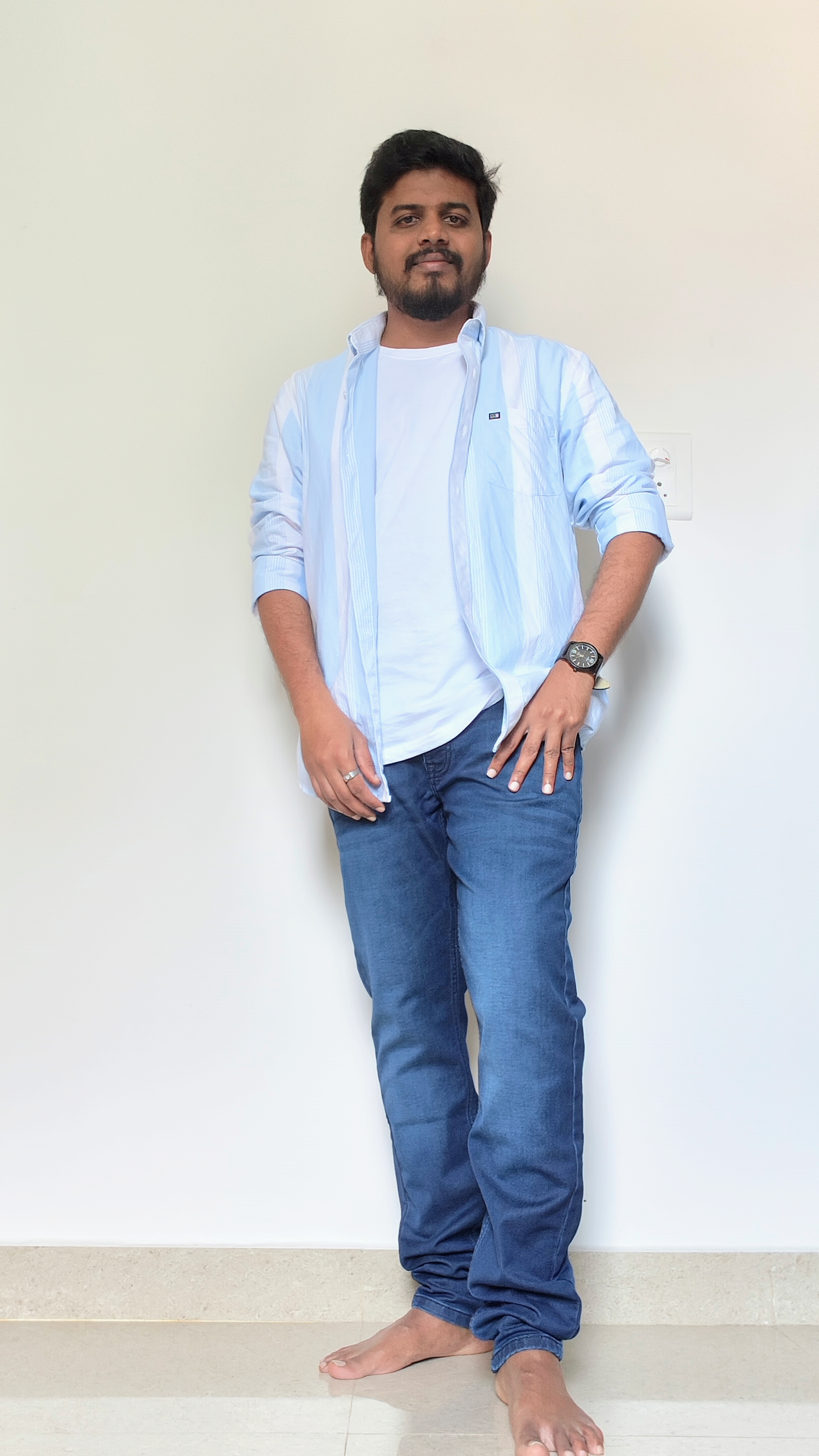 PAVAN KUMAR