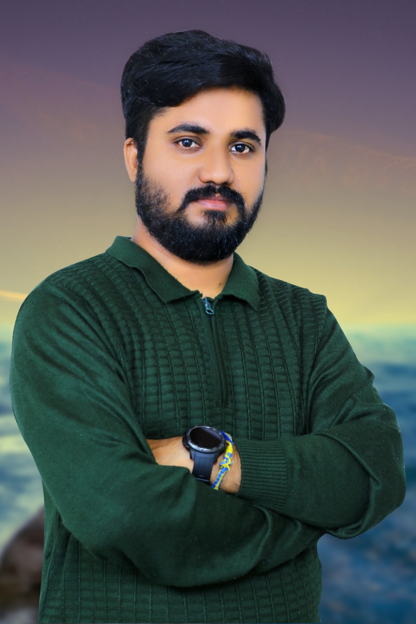 Murali Mohan