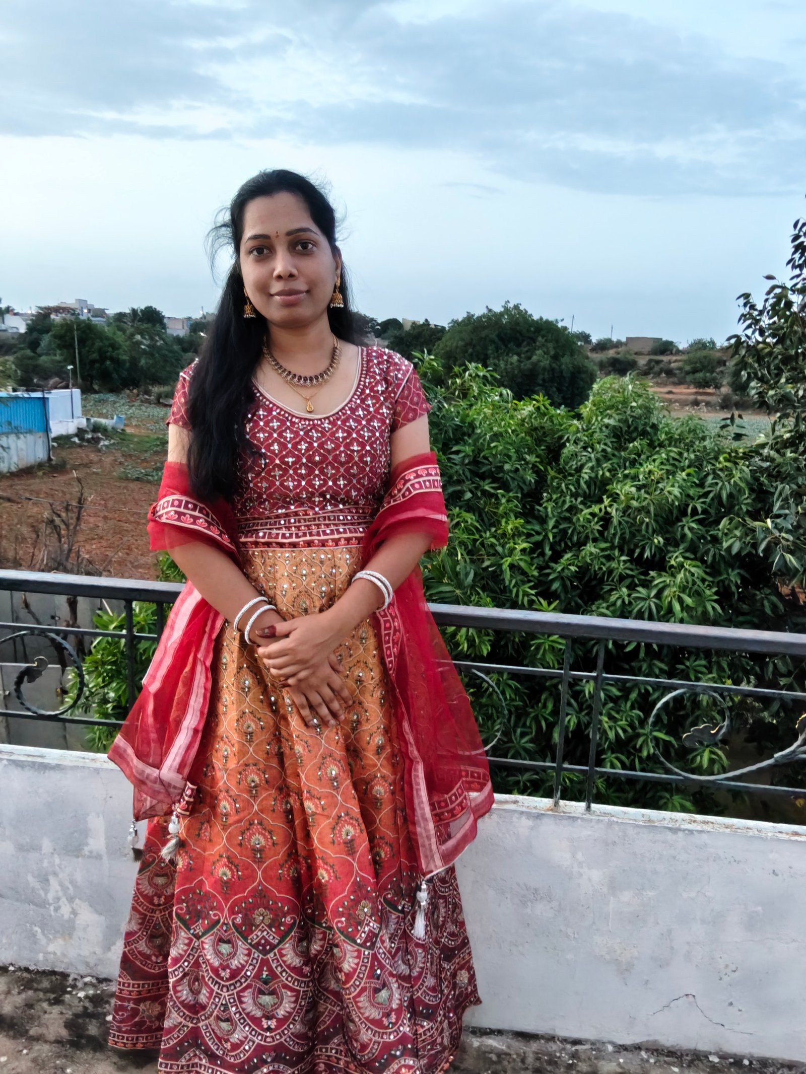 Prathyusha