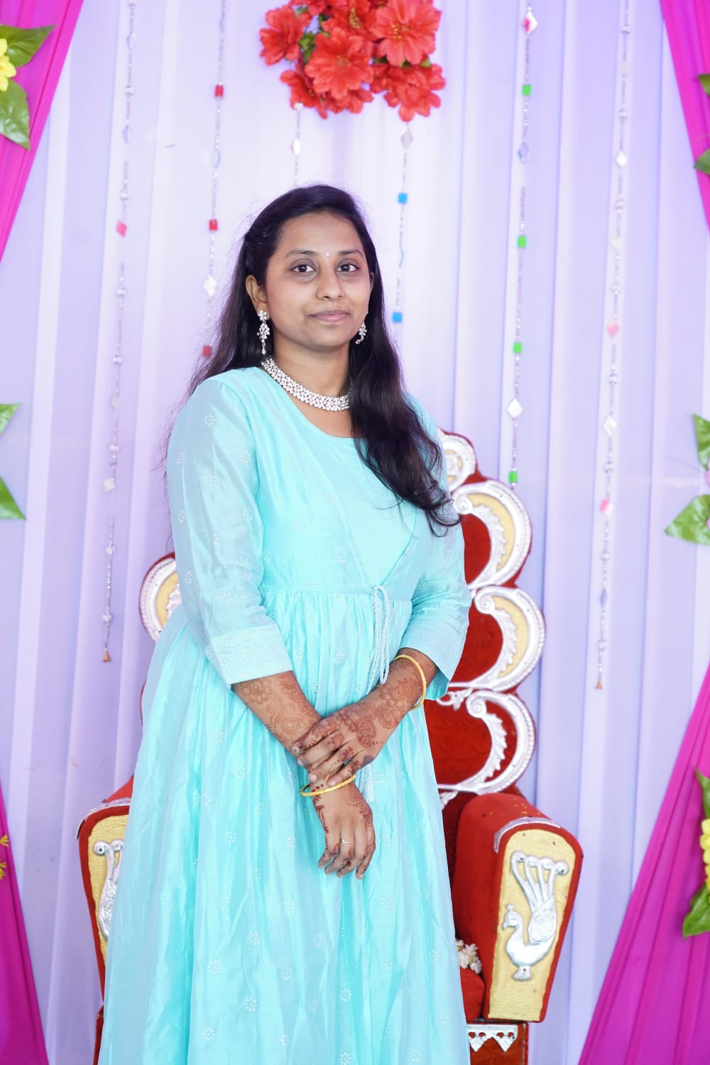 Shirisha