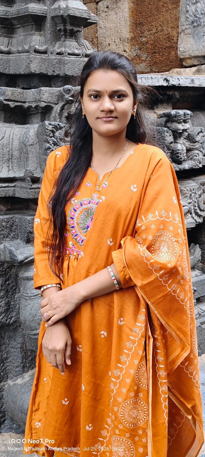 Nagaleela
